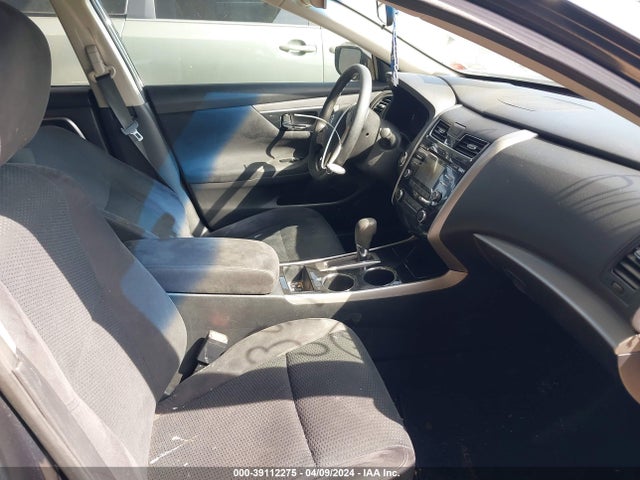 Nissan Altima 2.5 S 2014 1N4AL3AP5EC164915 Image 5
