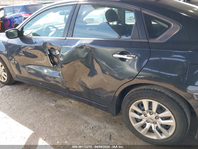 Nissan Altima 2.5 S 2014 1N4AL3AP5EC164915 Image 6