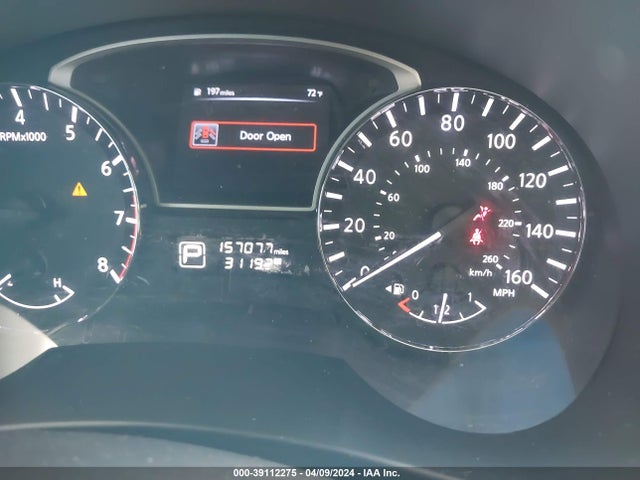 Nissan Altima 2.5 S 2014 1N4AL3AP5EC164915 Image 7