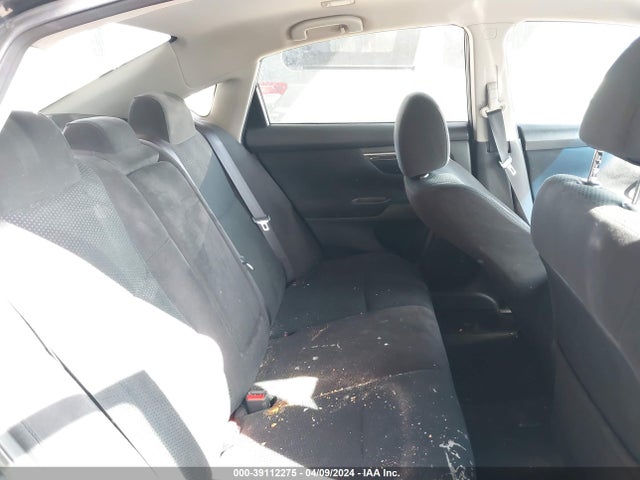 Nissan Altima 2.5 S 2014 1N4AL3AP5EC164915 Image 8