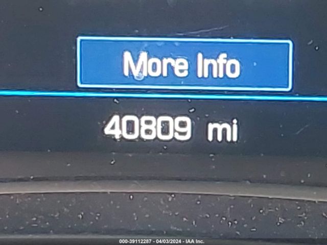 3GKALMEV3KL193603 GMC Terrain Sle