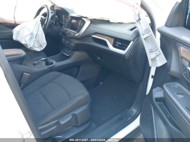 3GKALMEV3KL193603 GMC Terrain Sle