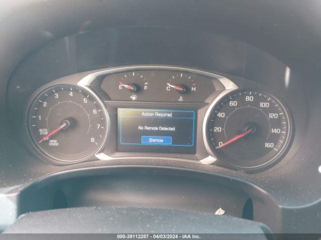 3GKALMEV3KL193603 GMC Terrain Sle
