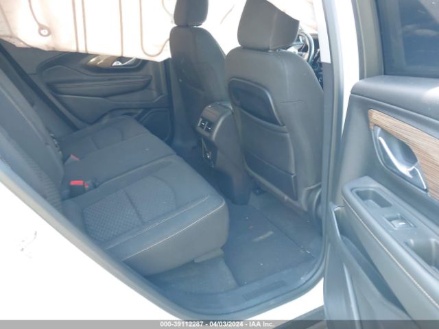 3GKALMEV3KL193603 GMC Terrain Sle