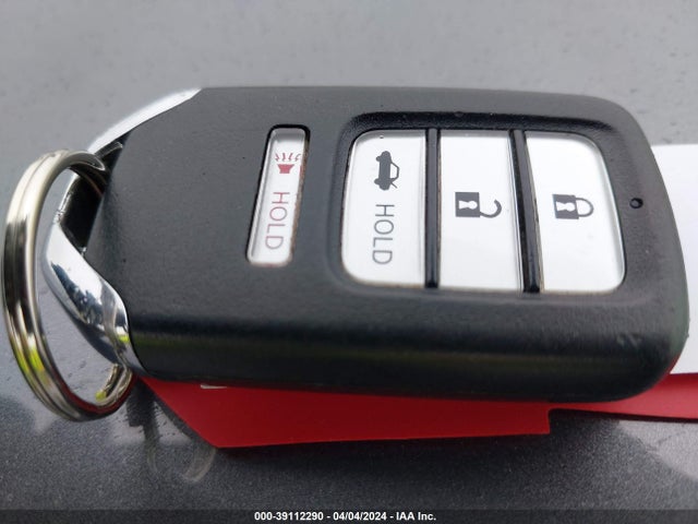 Honda ACCORD LX 2021 1HGCV1F19MA065452 Image 11