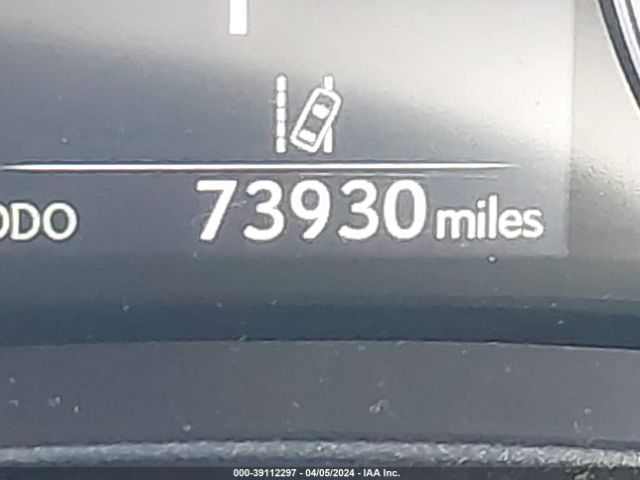 JTJYARBZ3K2118399 Lexus NX 300