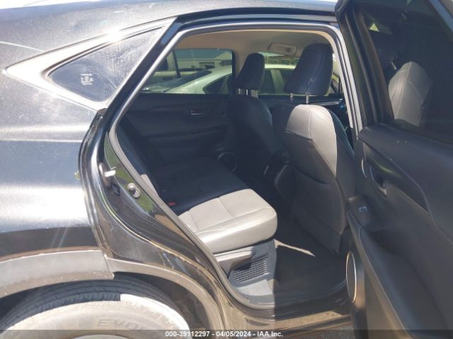 JTJYARBZ3K2118399 Lexus NX 300