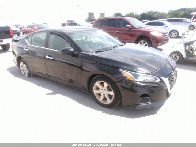 Nissan Altima 2.5 S 2019 1N4BL4BVXKN310054 main image