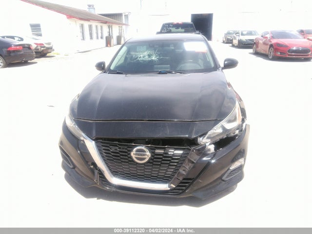 Nissan Altima 2.5 S 2019 1N4BL4BVXKN310054 Image 12