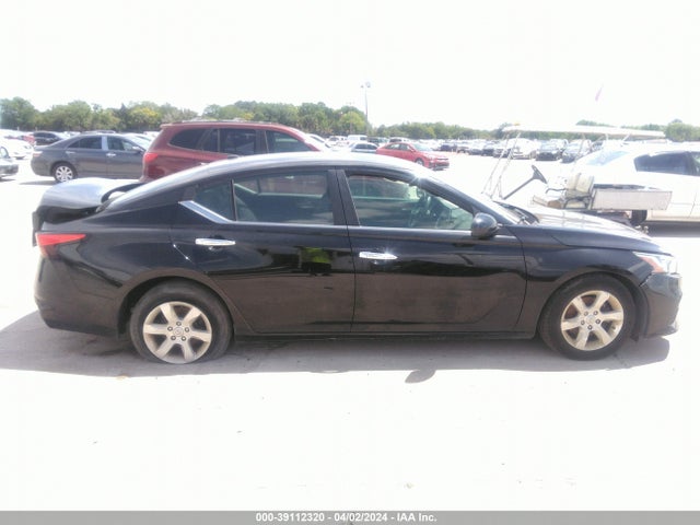 Nissan Altima 2.5 S 2019 1N4BL4BVXKN310054 Image 13