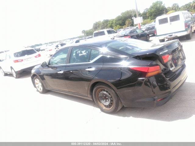 Nissan Altima 2.5 S 2019 1N4BL4BVXKN310054 Image 14