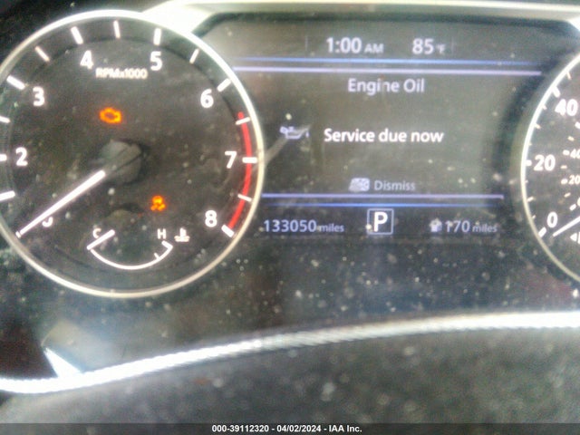 Nissan Altima 2.5 S 2019 1N4BL4BVXKN310054 Image 15
