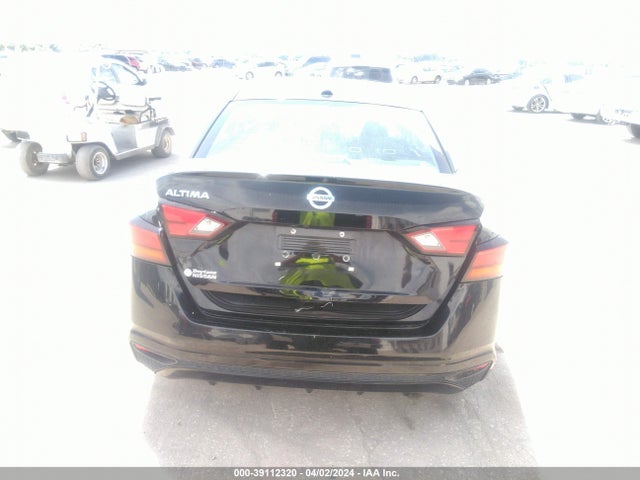 Nissan Altima 2.5 S 2019 1N4BL4BVXKN310054 Image 16