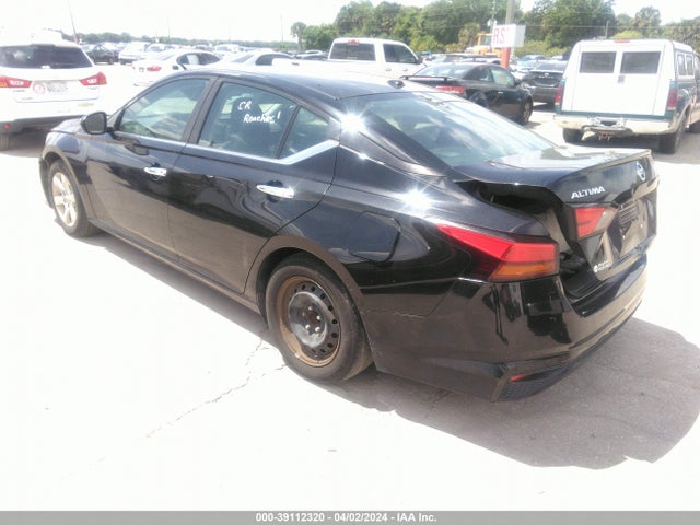 Nissan Altima 2.5 S 2019 1N4BL4BVXKN310054 Image 3