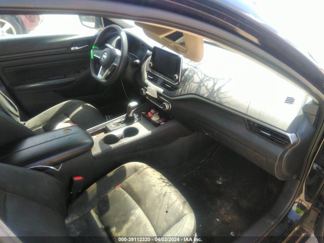 Nissan Altima 2.5 S 2019 1N4BL4BVXKN310054 Image 5