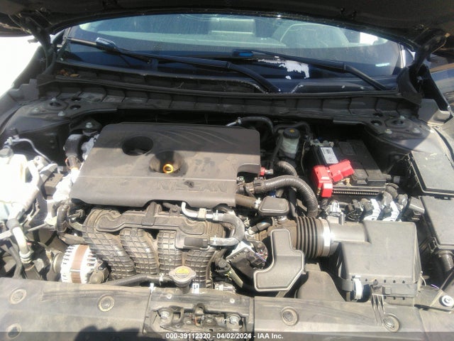 Nissan Altima 2.5 S 2019 1N4BL4BVXKN310054 Image 6