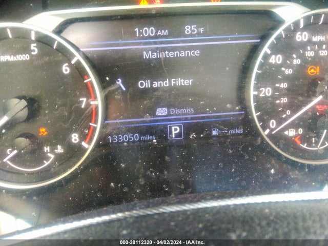 Nissan Altima 2.5 S 2019 1N4BL4BVXKN310054 Image 7