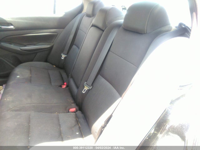Nissan Altima 2.5 S 2019 1N4BL4BVXKN310054 Image 8