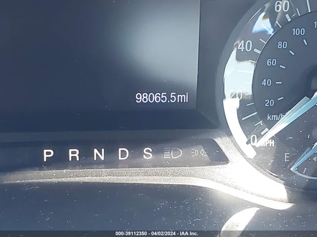 Ford FUSION SE 2014 3FA6P0H76ER243221 Image 15