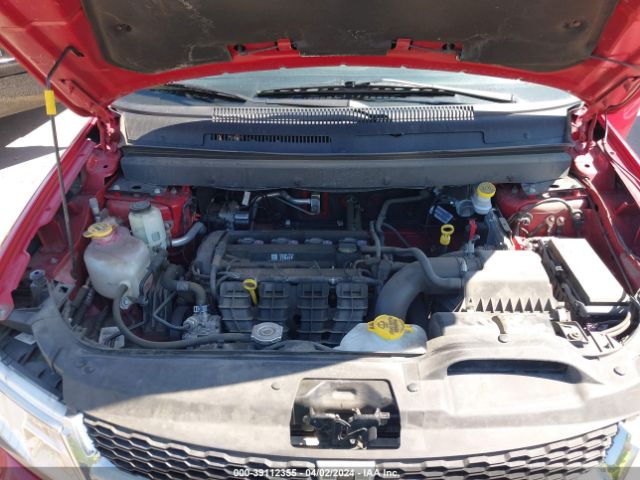 3C4PDCAB3LT235911 Dodge Journey Se Value