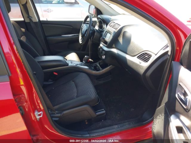 3C4PDCAB3LT235911 Dodge Journey Se Value