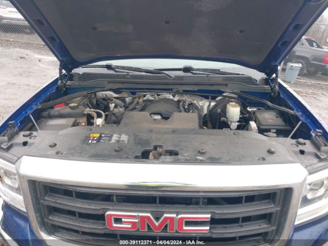 1GTN2TEH6EZ142307 GMC SIERRA 1500