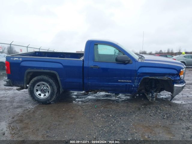 1GTN2TEH6EZ142307 GMC SIERRA 1500