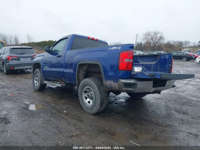 1GTN2TEH6EZ142307 GMC SIERRA 1500