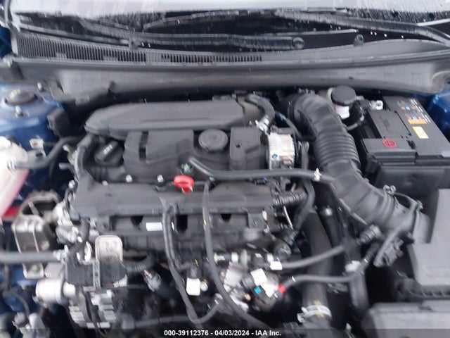 Hyundai Elantra N Line 2023 KMHLR4AF2PU534824 Image 10