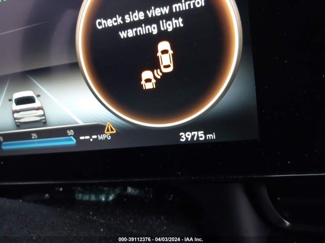 Hyundai Elantra N Line 2023 KMHLR4AF2PU534824 Image 7