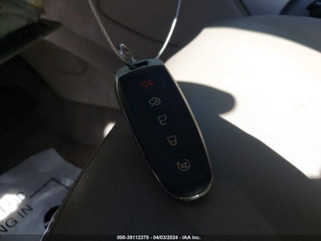 1FADP5CU5GL110176 Ford C-max Energi Sel