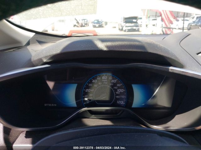 1FADP5CU5GL110176 Ford C-max Energi Sel