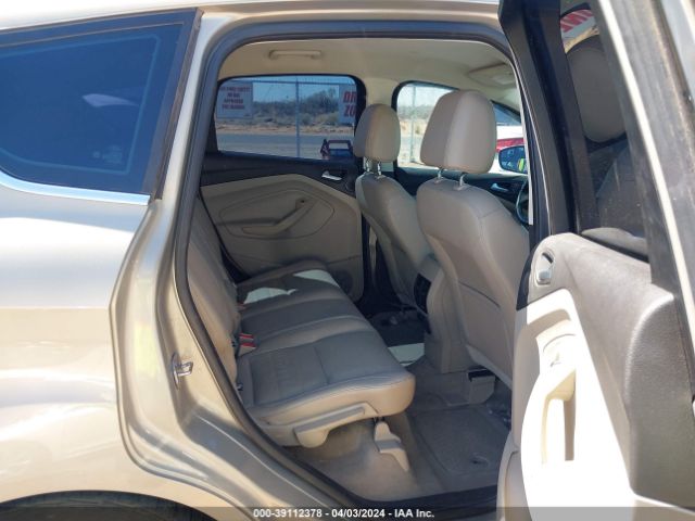 1FADP5CU5GL110176 Ford C-max Energi Sel