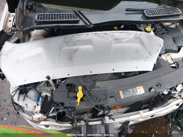Ford ESCAPE SEL 2018 1FMCU9HD4JUD25138 Image 10