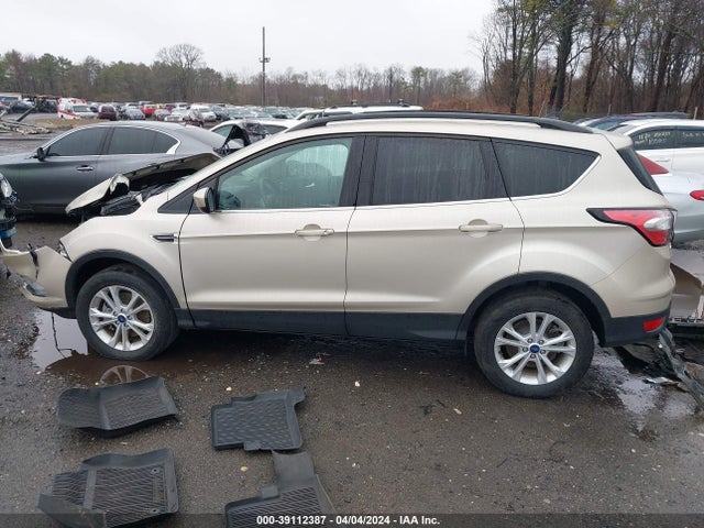 Ford ESCAPE SEL 2018 1FMCU9HD4JUD25138 Image 14