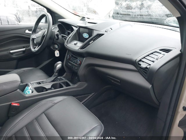 Ford ESCAPE SEL 2018 1FMCU9HD4JUD25138 Image 5