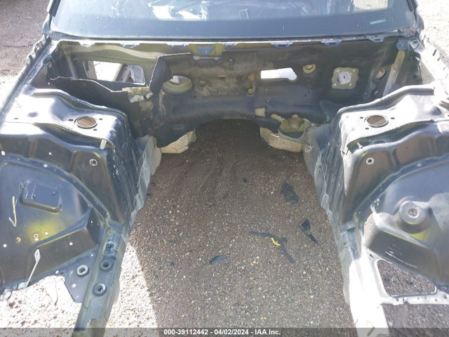 Dodge Charger Scat Pack Rwd 2021 2C3CDXGJ6MH591563 Image 10