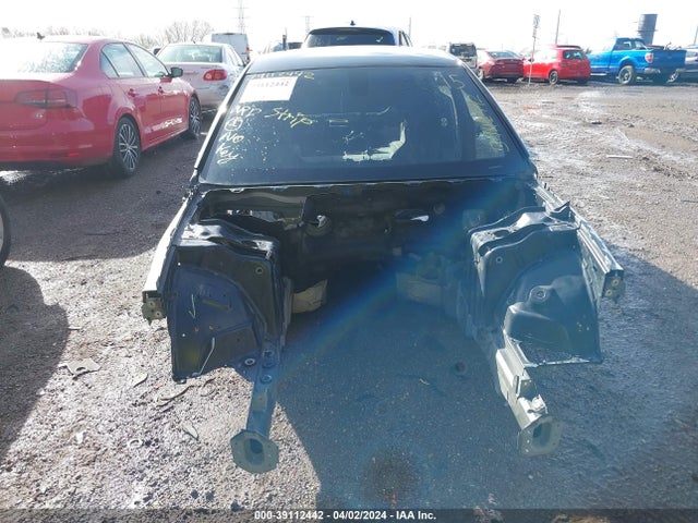 Dodge Charger Scat Pack Rwd 2021 2C3CDXGJ6MH591563 Image 6