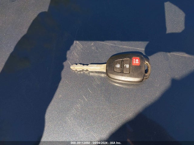 Toyota Tundra Sr5 2021 5TFUY5F12MX012526 Image 11