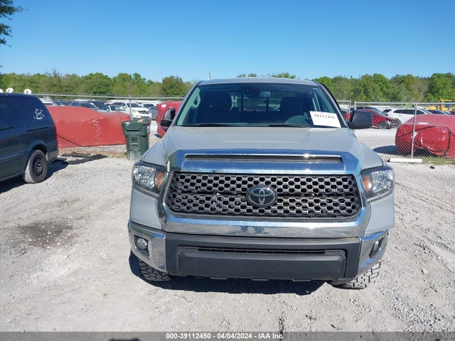 Toyota Tundra Sr5 2021 5TFUY5F12MX012526 Image 13