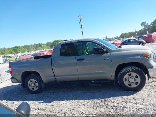Toyota Tundra Sr5 2021 5TFUY5F12MX012526 Image 14