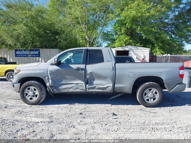 Toyota Tundra Sr5 2021 5TFUY5F12MX012526 Image 15