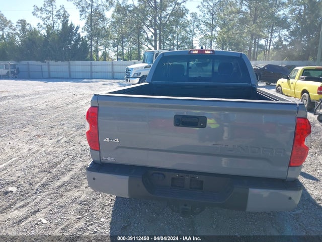 Toyota Tundra Sr5 2021 5TFUY5F12MX012526 Image 17