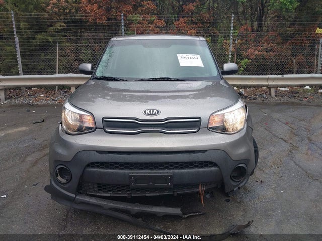 KIA Soul 2018 KNDJN2A26J7593115 Image 11