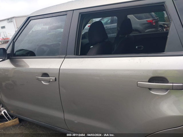 KIA Soul 2018 KNDJN2A26J7593115 Image 13