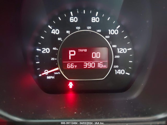 KIA Soul 2018 KNDJN2A26J7593115 Image 14