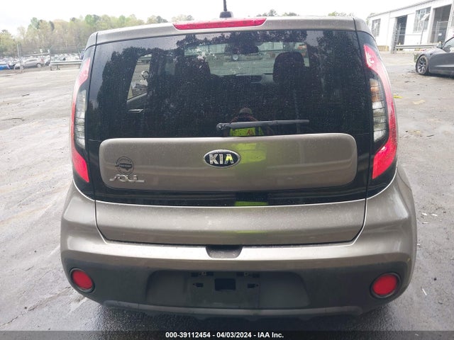 KIA Soul 2018 KNDJN2A26J7593115 Image 15