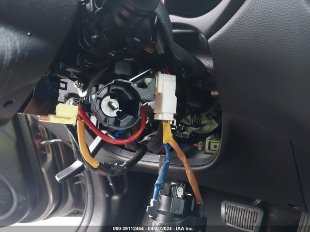 KIA Soul 2018 KNDJN2A26J7593115 Image 16