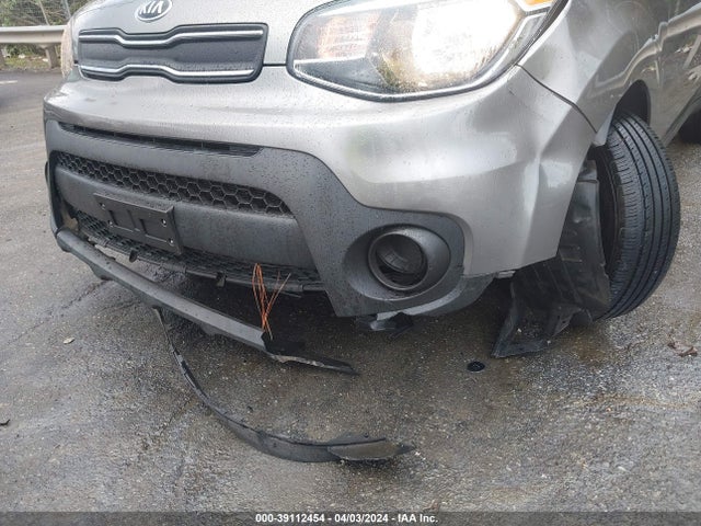 KIA Soul 2018 KNDJN2A26J7593115 Image 6
