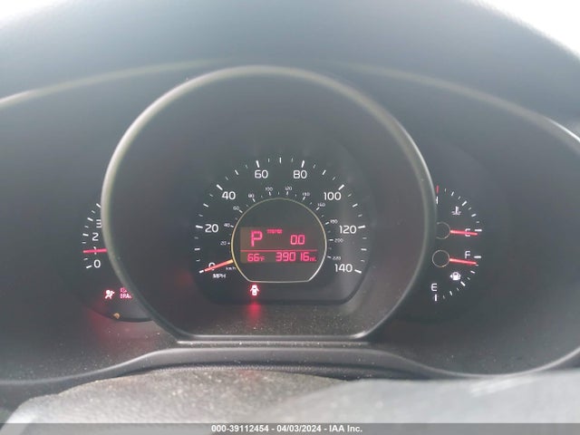 KIA Soul 2018 KNDJN2A26J7593115 Image 7